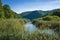Plitvice Lakes National Park Croatia Europe