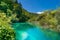 Plitvice lakes, National Park, Pltivice, Croatia.