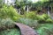 Plitvice Lakes nature wonderland wood path