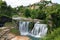 Pliva Waterfall 1