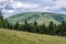 Ploska hill, Big Fatra mountains, Slovakia