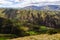 Plots of Andean crops