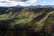 Plots of Andean crops