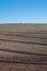 Ploughed Fields in Sussex