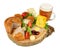 Ploughman`s Buffet Lunch