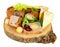 Ploughman`s Buffet Lunch