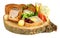 Ploughman`s Buffet Lunch