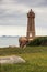 Ploumanach Lighthouse