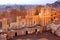 Plovdiv, Bulgaria, ancient roman amphitheatre