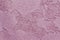 Plum grunge cement stucco background