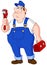 Plumber