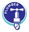 Plumber icon