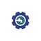 Plumber logo design vector template icon
