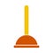 Plunger Icon