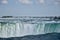 Plunging down 2: the Niagara River becomes Niagara Falls