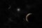 Pluto and Charon