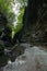 Pluto Falls, Watkins Glen State Park, New York