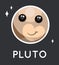 pluto planet