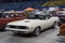 Plymouth barracuda