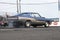 Plymouth barracuda start