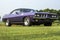 Plymouth cuda