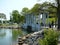 Plymouth Rock Monument