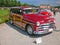 PLYMOUTH SUBURBAN ST WAGON - 1950