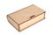 Plywood book-box