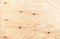 Plywood texture. Wooden background from plywood sheet