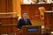 PM Sorin Grindeanu no-confidence vote