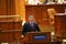 PM Sorin Grindeanu no-confidence vote