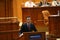 PM Sorin Grindeanu no-confidence vote