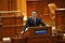 PM Sorin Grindeanu no-confidence vote