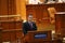 PM Sorin Grindeanu no-confidence vote