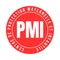 PMI maternal and child protection symbol icon called protection maternelle et infantile in French language