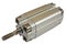 Pneumatic cylinder small