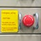 The Pneumatic switch, Emergency button, Emergency switch.