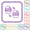 PNG WEBP file conversion simple icons