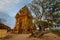 Po Klong Garai Cham temple in Phan Rang Vietnam