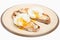 Poached Eggs on Toast