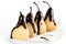 Poached Pears