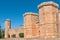 Poblet Monastery, Tarragona Province, Spain