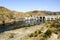 Pocinho Dam on Douro River