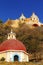 Pocito chapel in cholula puebla mexico I