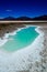 Pocitos salt flat, Salta, Argentina