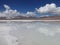 Pocitos salt flat, Salta, Argentina