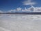 Pocitos salt flat, Salta, Argentina