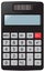 Pocket calculator