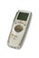 Pocket digital dictaphone