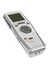 Pocket digital dictaphone